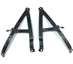 Automotive Interior Parts